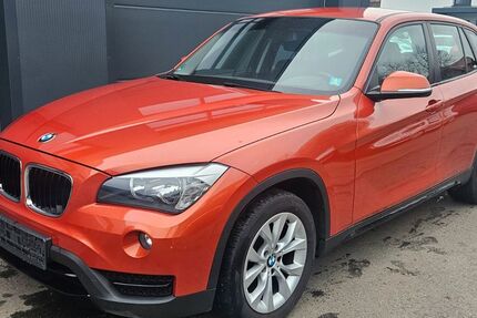 BMW X1 178.000 km 6.750 &euro; Aldingen 78554