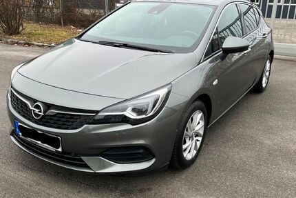 Opel Astra 145.000 km 10.150 &euro; Puchheim 82178