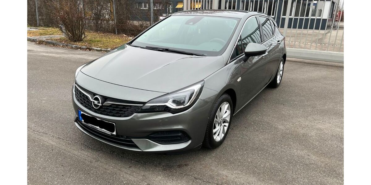 Opel Astra 145.000 km 10.150 &euro; Puchheim 82178