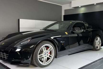 Ferrari 612