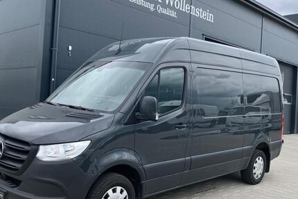 Mercedes-Benz Sprinter 51.756 km 40.448 &euro; Mühldorf a. Inn 84453