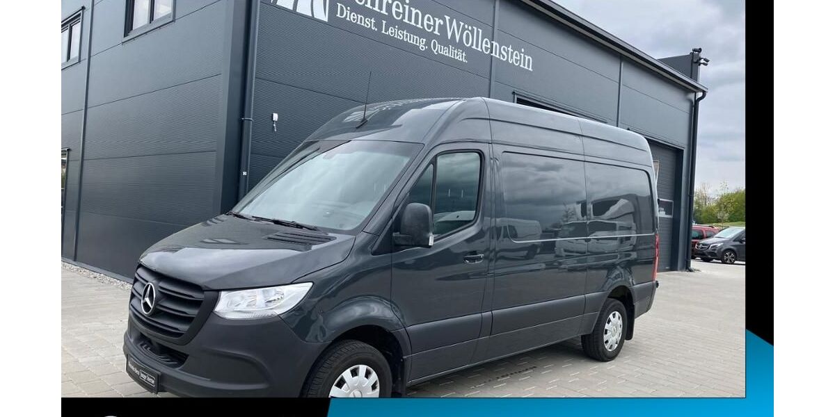 Mercedes-Benz Sprinter 51.756 km 40.448 &euro; Mühldorf a. Inn 84453