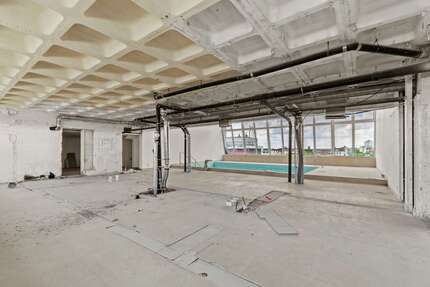 Gewerbeobjekt Berlin Charlottenburg-Wilmersdorf - 1.890.000&euro; | Angebot:27183860