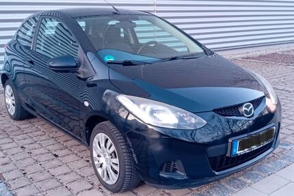 Mazda 2 119.200 km 2.400 &euro; Poing 85586