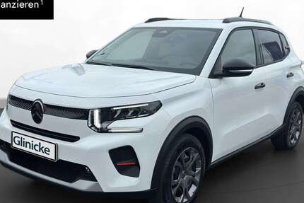 Citroen C3 4.000 km 18.495 &euro; Kassel 34123