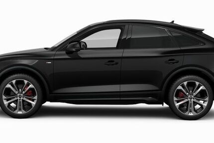 Audi Q5 25.901 km 62.500 &euro; Ahaus 48683