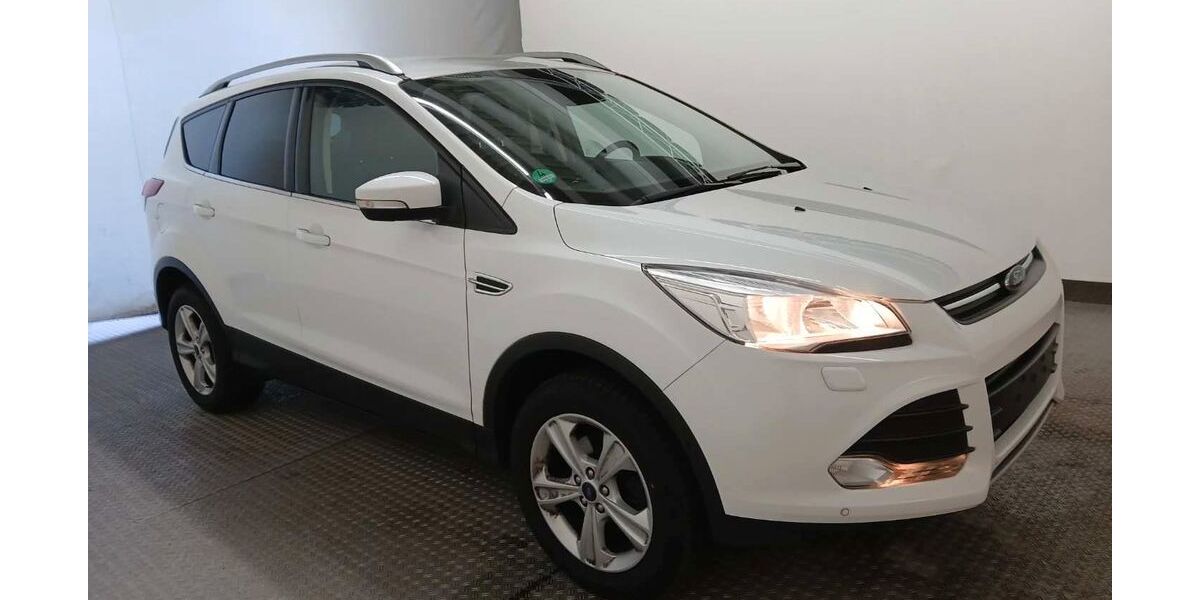 Ford Kuga 169.580 km 8.490 &euro; Buxtehude 21614