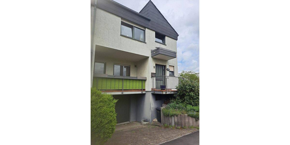 Reihenendhaus Idstein - 5 Zimmer, 140 m&sup2;, 435.000&euro; | Angebot:26877213