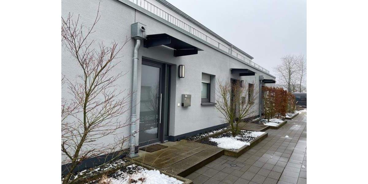 Etagenwohnung Montabaur - 3 Zimmer, 114 m&sup2;, 1.210&euro; | Angebot:25165917