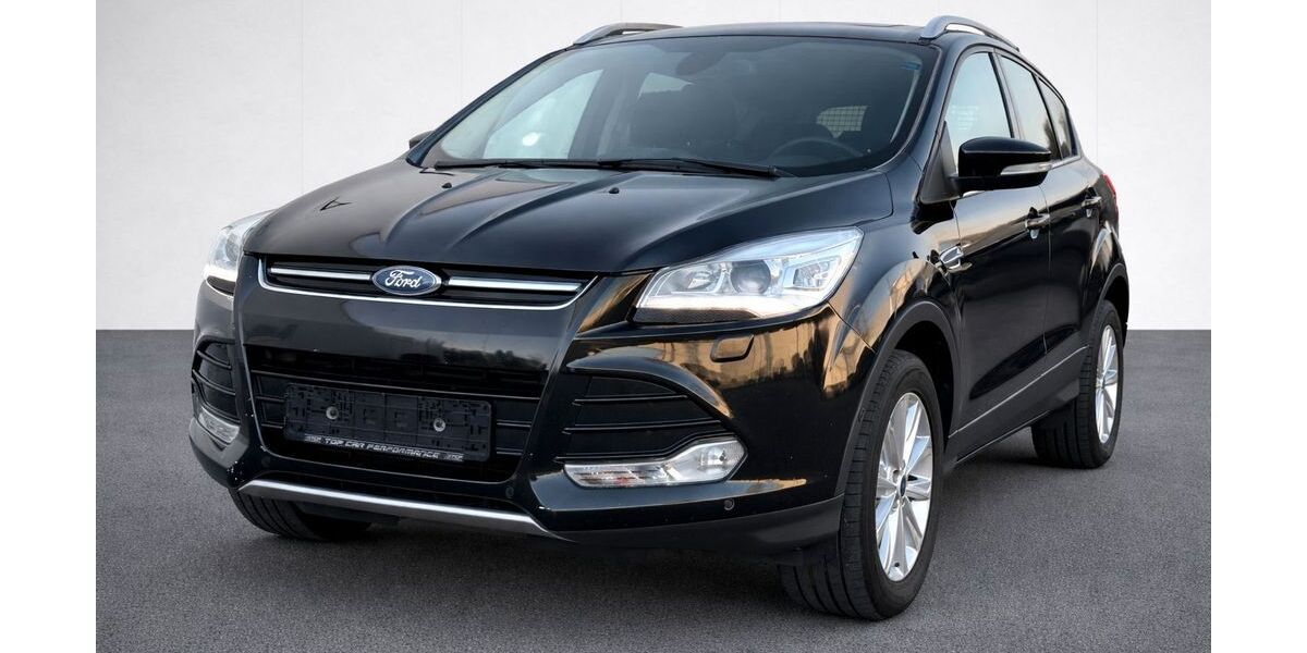 Ford Kuga 150.000 km 9.790 &euro; Bad Mergentheim 97980