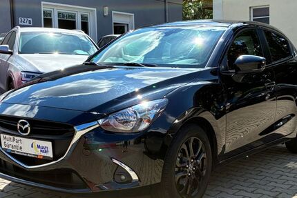 Mazda 2 43.000 km 11.990 &euro; Chemnitz 09116