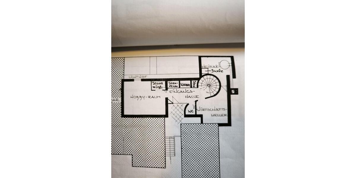 4-Zimmer-Haus mit Terrasse & Ausblick, ruhige Lage direkt am Wald 4 zimmer
