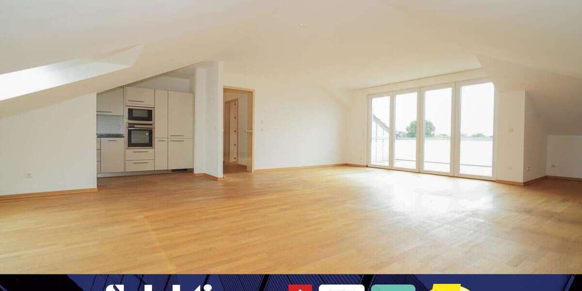 Etagenwohnung Neukirchen-Vluyn Vluyn - 3.5 Zimmer, 123 m&sup2;, 399.000&euro; | Angebot:26449363