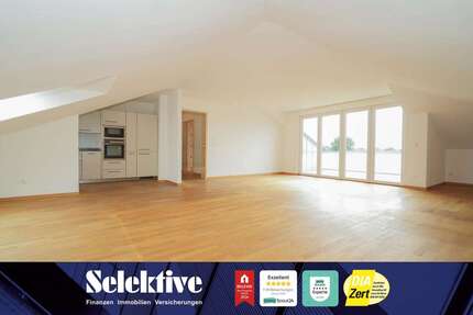 Wohnung Neukirchen-Vluyn Vluyn - 3.5 Zimmer, 123 m&sup2;, 399.000&euro; | Angebot:26449363