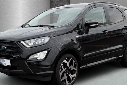 Ford EcoSport 28.576 km 16.990 &euro; Heide 25746