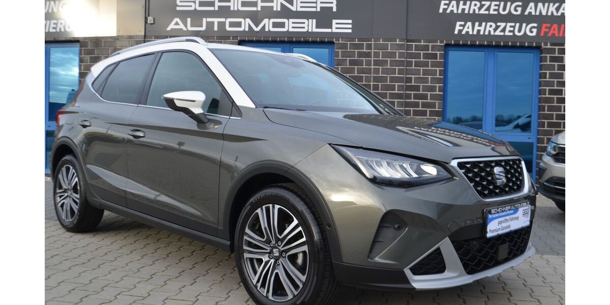 Seat Arona 19.990 km 19.490 &euro; Ihlow 26632