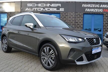 Seat Arona 19.990 km 20.690 &euro; Ihlow 26632