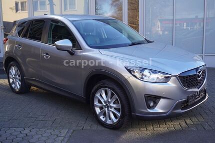 Mazda CX-5 147.687 km 9.999 &euro; Kassel 34123