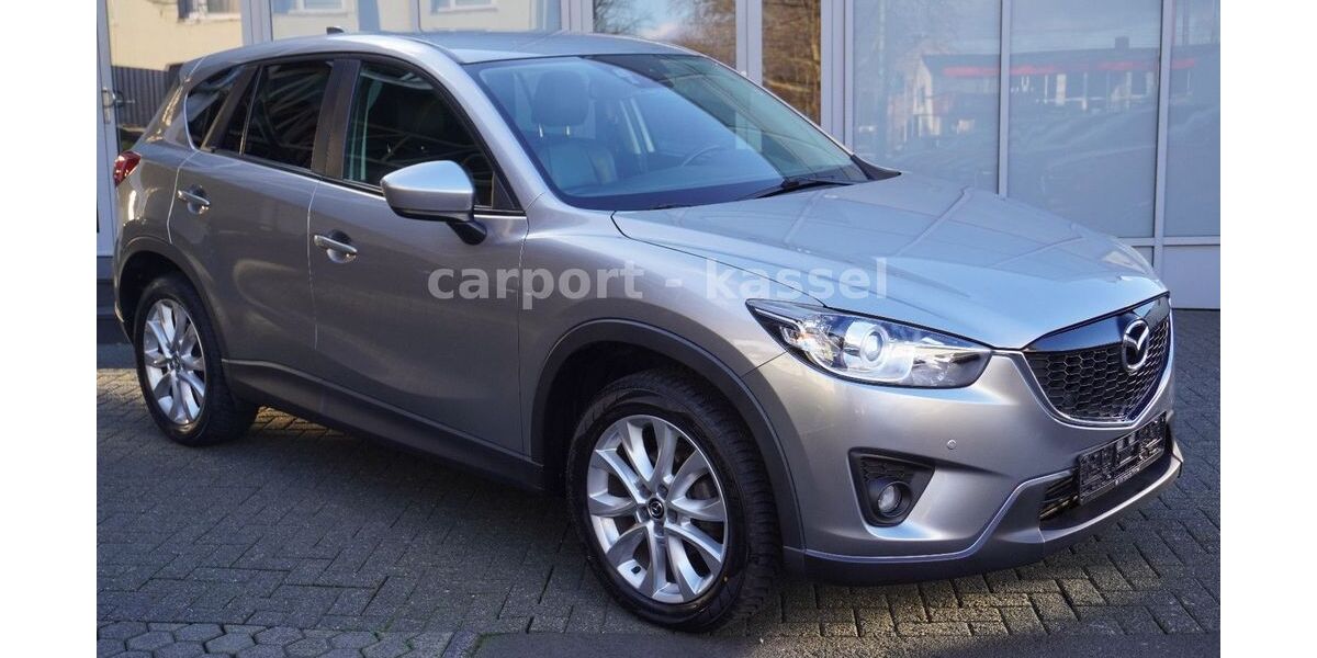 Mazda CX-5 147.687 km 9.999 &euro; Kassel 34123