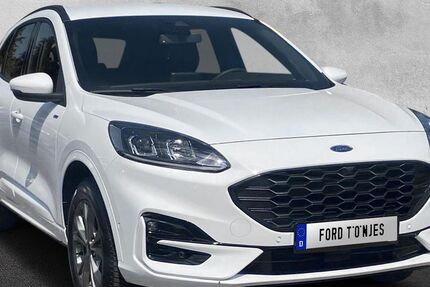 Ford Kuga 27.172 km 27.980 &euro; Zetel - Neuenburg 26340