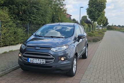 Ford EcoSport 67.200 km 9.450 € Wunstorf 31515