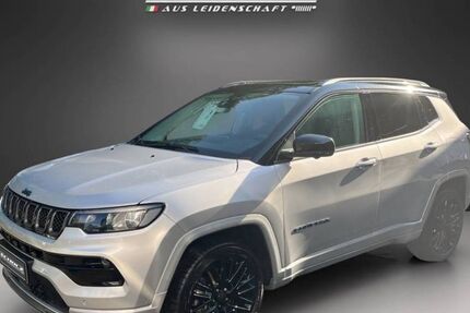 Jeep Compass 19.120 km 31.900 &euro; Bautzen 02625