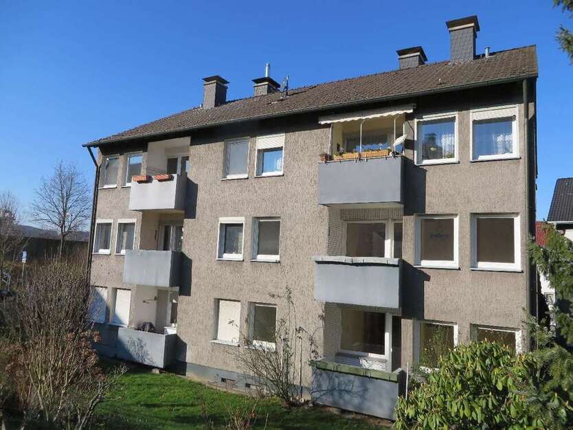Wohnung zum Kaufen in Hagen-Boelerheide 105.000 € 65 m²
