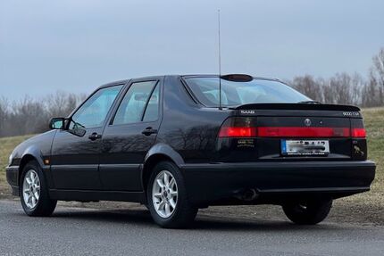 Saab 9000