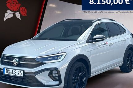 VW Taigo 5.009 km 28.749 &euro; Donaueschingen 78166