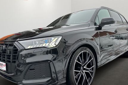 Audi Q7 127.044 km 49.990 &euro; Calden - Westuffeln 34379