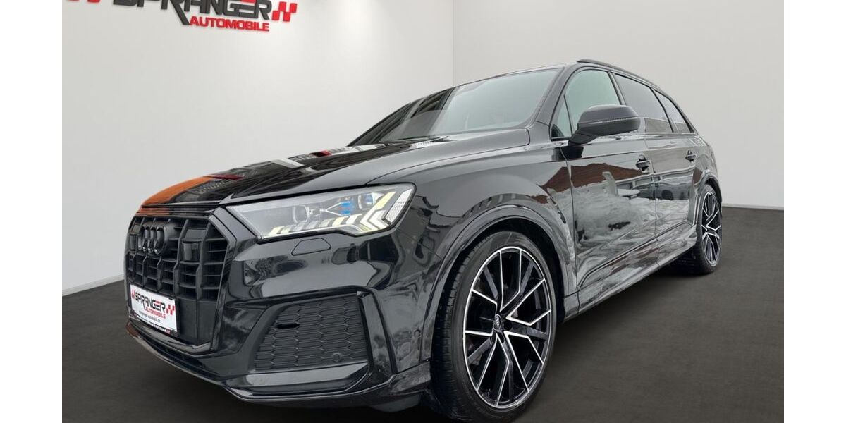 Audi Q7 127.044 km 49.990 &euro; Calden - Westuffeln 34379