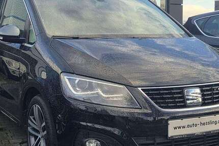 Seat Alhambra 80.000 km 31.890 € Raesfeld-Erle 46348