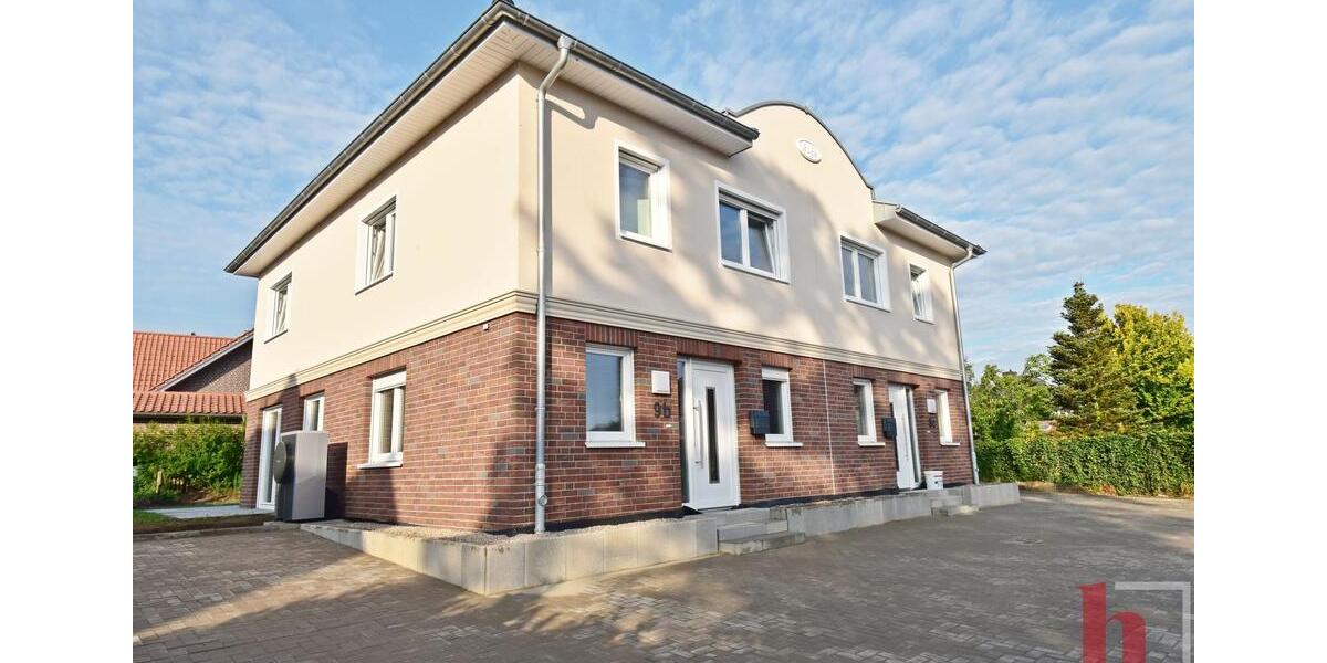 Hochwertige Doppelhaushälfte mit Einbauküche in Steinfeld 5 zimmer