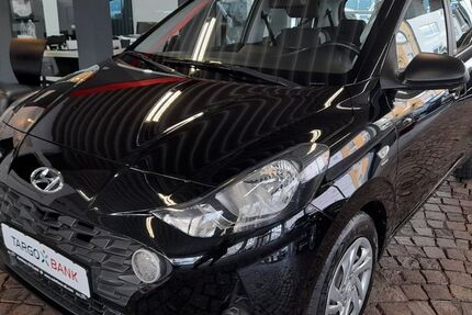 Hyundai i10 38.059 km 9.790 &euro; Gelsenkirchen 45888