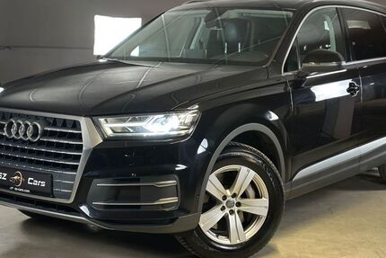 Audi Q7 149.330 km 29.999 &euro; München 81677
