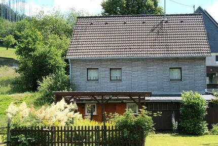 Haus Engelskirchen - 4 Zimmer, 95 m&sup2;, 229.000&euro; | Angebot:27077487