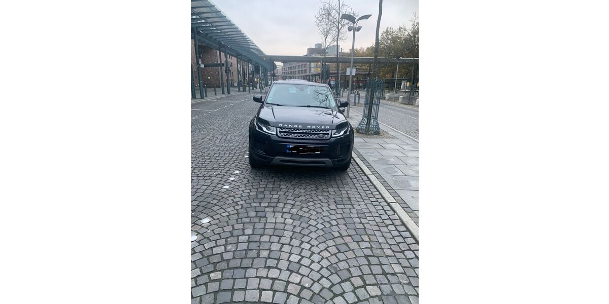 Land Rover Range Rover Evoque 88.700 km 18.999 &euro; Oyten 28876