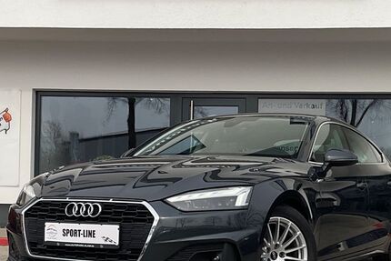 Audi A5 63.200 km 26.999 &euro; Landshut 84030