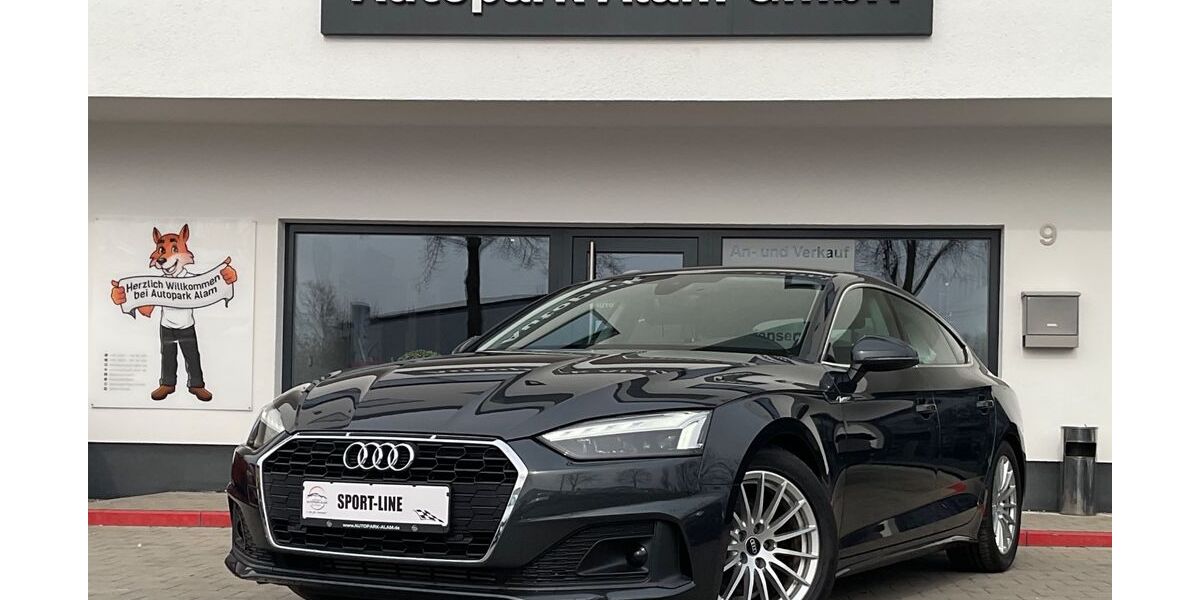 Audi A5 63.200 km 26.999 &euro; Landshut 84030