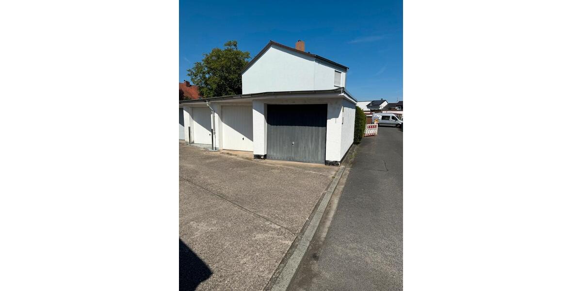 Reihenhaus Lampertheim - 8 Zimmer, 105 m&sup2;, 569.000&euro; | Angebot:26698487