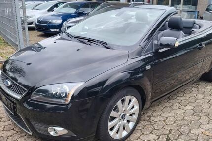Ford Focus 177.300 km 3.900 € Buxtehude 21614