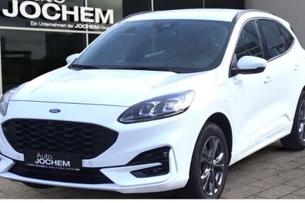 Ford Kuga 32.887 km 26.444 € Illingen, St. Ingbert, St. Wendel 66557
