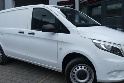 Mercedes-Benz Vito 82.831 km 35.800 &euro; Berlin 13156