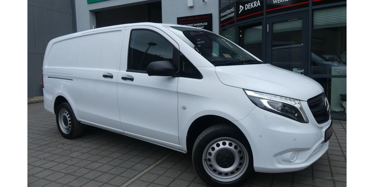 Mercedes-Benz Vito 82.831 km 35.800 &euro; Berlin 13156