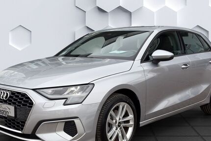 Audi A3 20.143 km 26.630 &euro; Berlin 12524