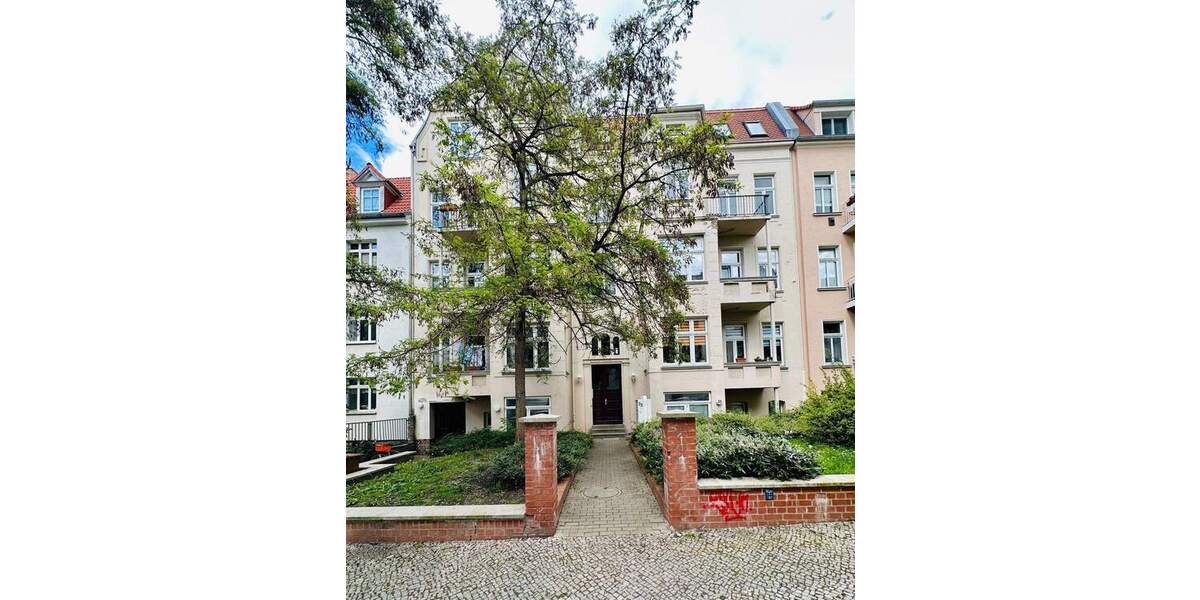 Einfamilienhaus Halle (Saale) Innenstadt - 240&euro; | Angebot:25675536