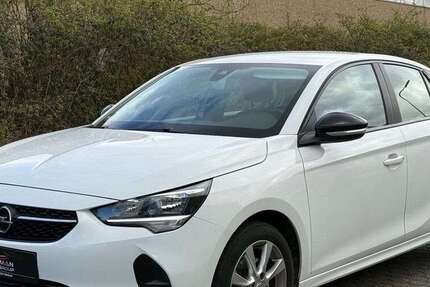 Opel Corsa 57.703 km 12.395 &euro; Weilerswist 53919