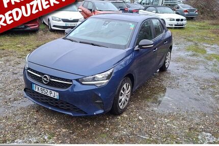 Opel Corsa 77.077 km 7.285 &euro; Achern 77855