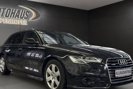 Audi A6 118.500 km 22.999 &euro; Lindenberg 88161