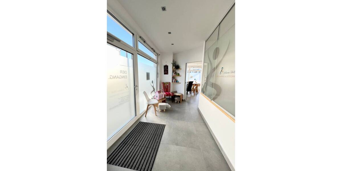 Gewerbeobjekt Grafing bei München Grafing - 2 Zimmer, 106 m&sup2;, 375.000&euro; | Angebot:26557060